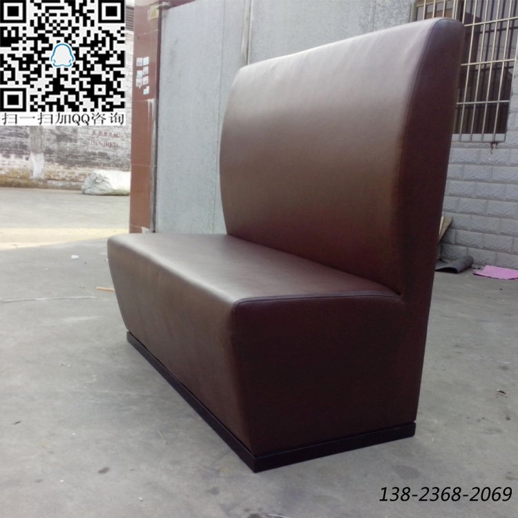 餐廳卡座沙發(fā)怎樣，質(zhì)量好的沙發(fā)，深圳沙發(fā)廠